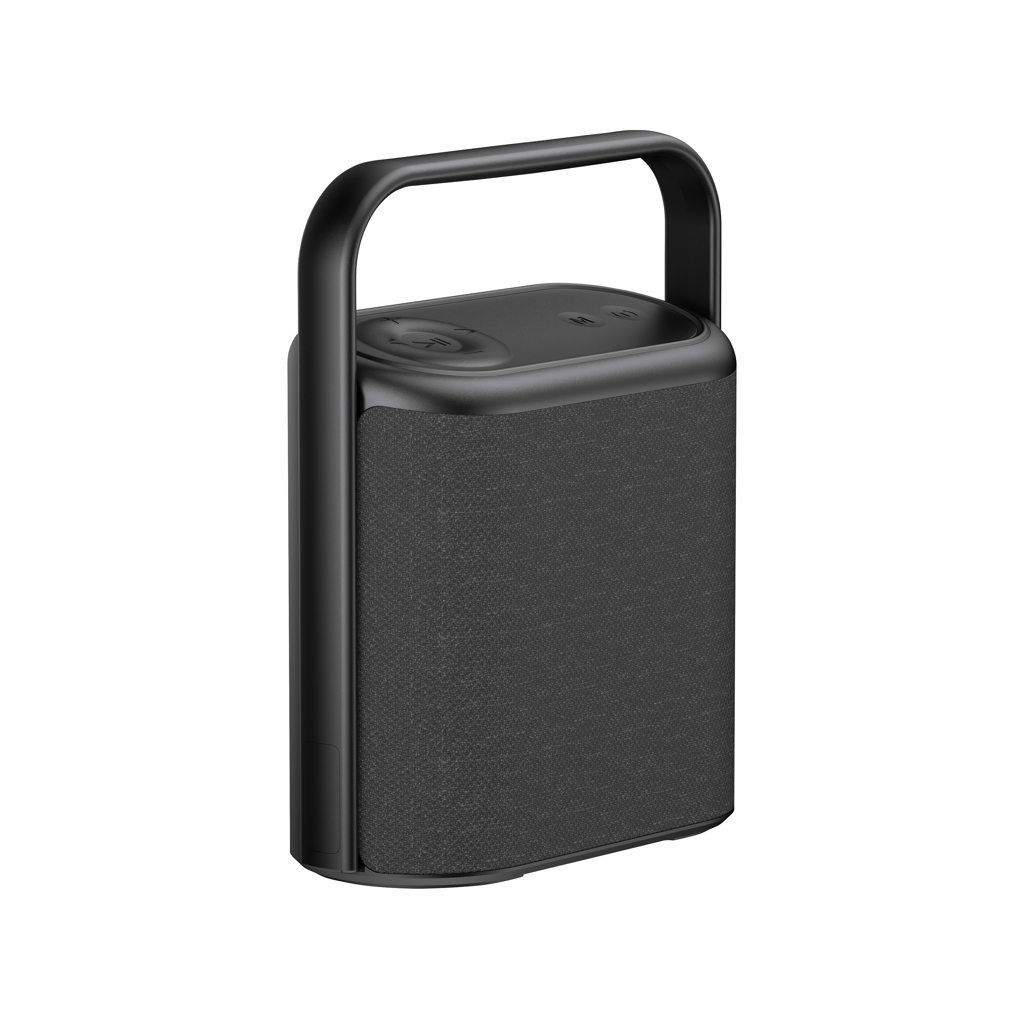 Urban Vitamin Newark RCS 10W speaker with removable battery - Image 4