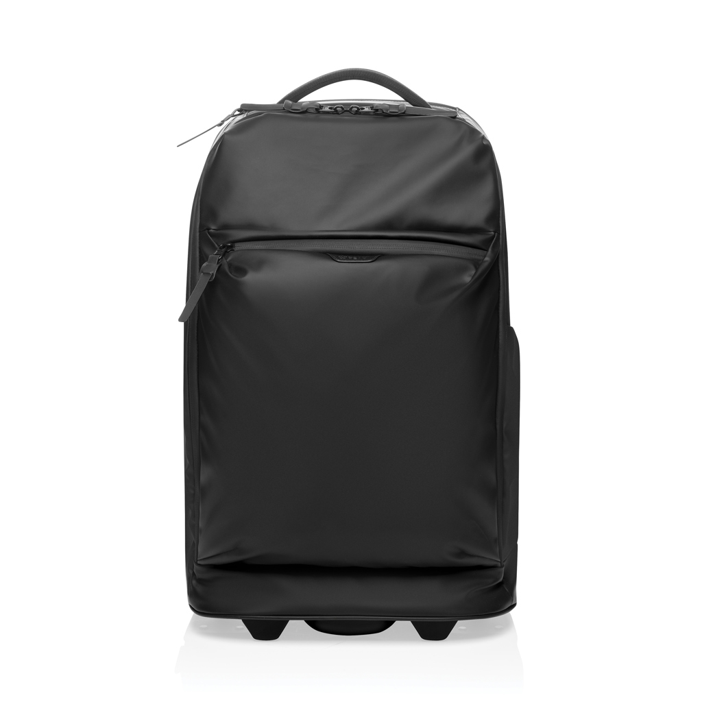 Раница Swiss Peak OSLO RCS с колелца, подходяща за ръчен багаж - Изображение 2