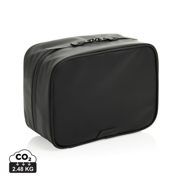 Swiss Peak OSLO RCS Multifunctional Toiletry Pouch