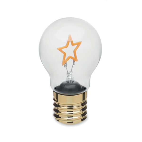 Декоративна LED лампа LUMIGLOW