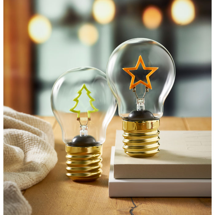 Декоративна LED лампа LUMIGLOW - Изображение 5