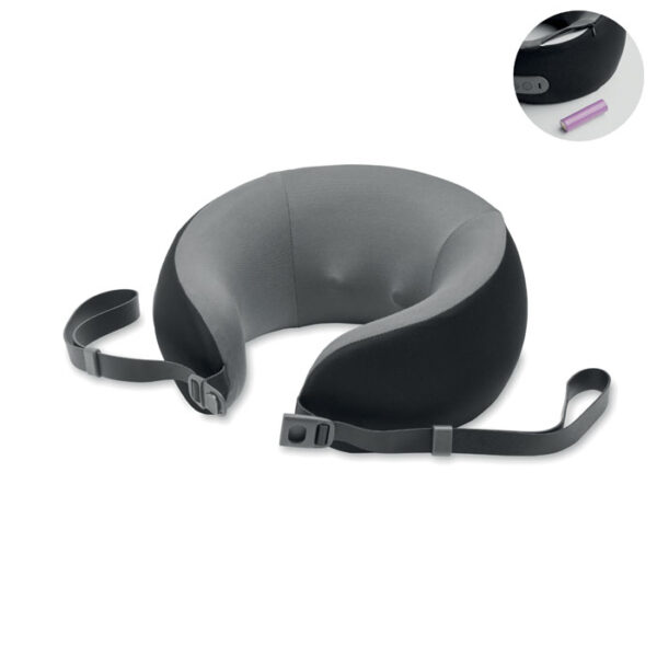 Rechargeable massage pillow RELIEF