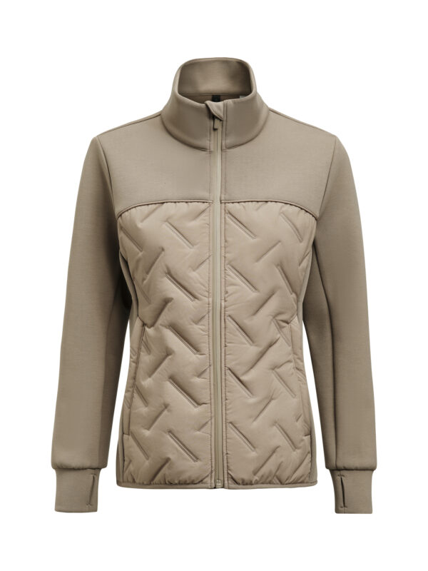 MONTANA HYBRID MOTION JACKET WOMAN