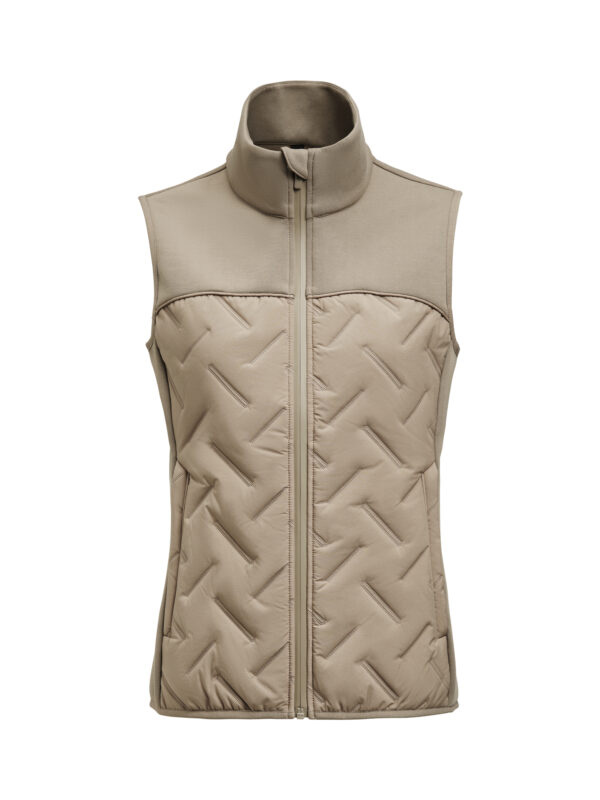 MONTANA HYBRID MOTION VEST WOMAN