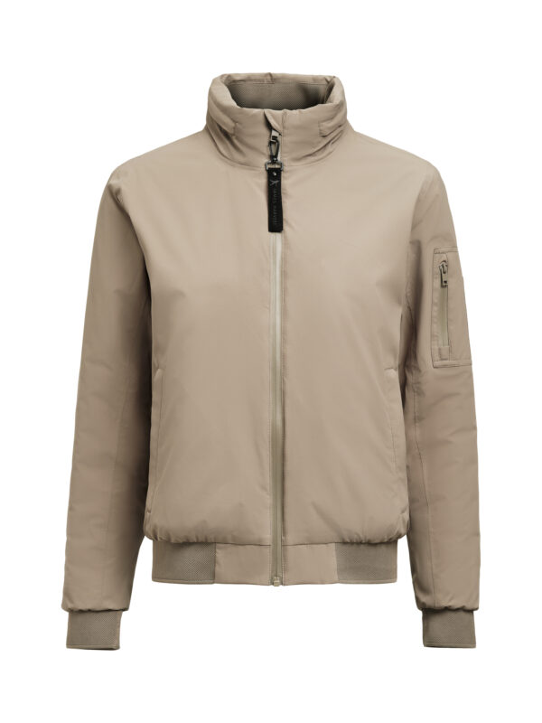 MONTANA BOMBER JACKET WOMAN