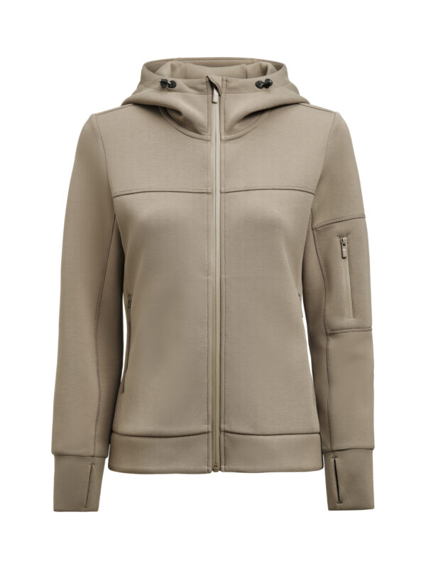 MONTANA MIDLAYER WOMAN