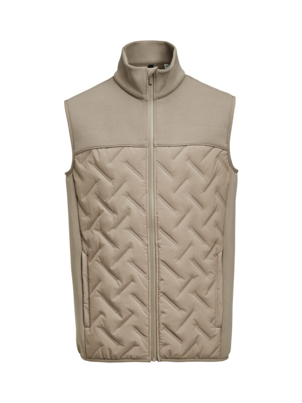 MONTANA HYBRID MOTION VEST