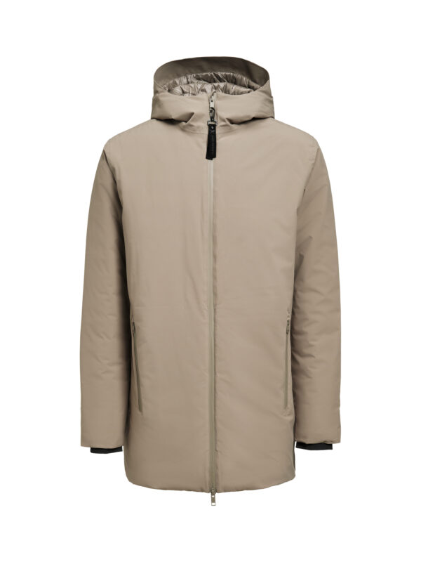 MONTANA PARKA