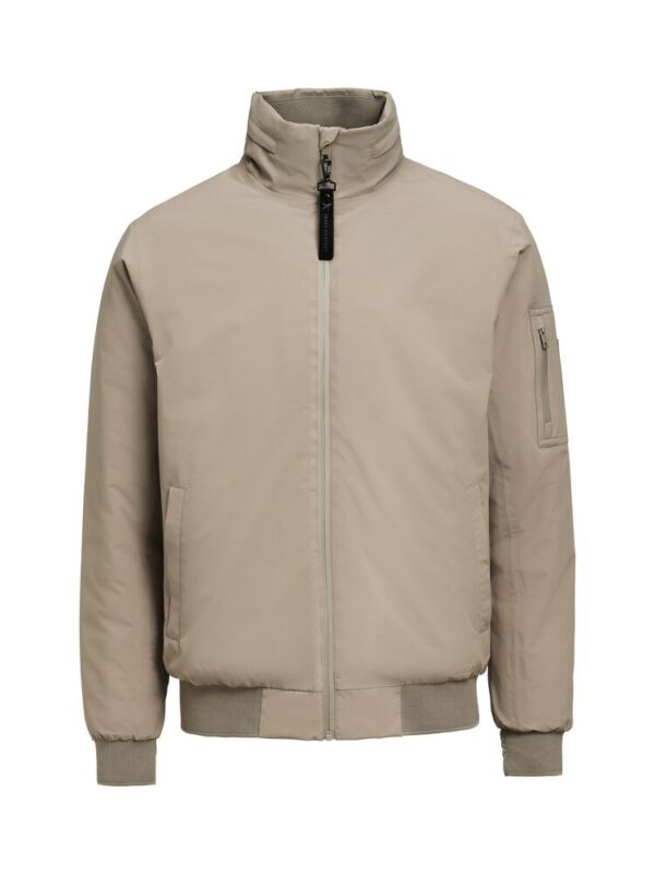 MONTANA BOMBER JACKET