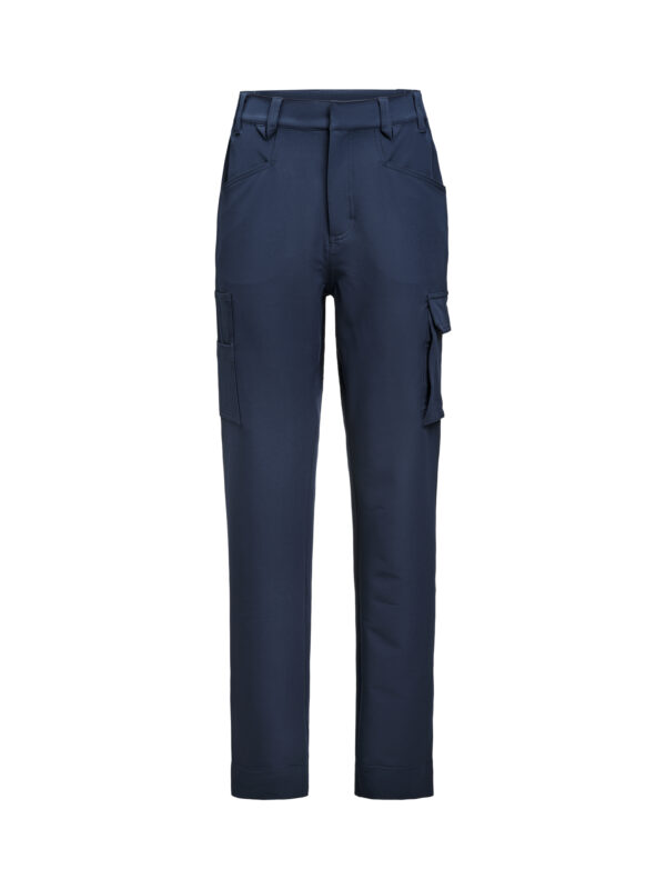PRIME CARGO PANTS WOMAN