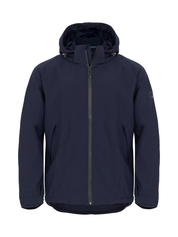 GRISDALE JACKET