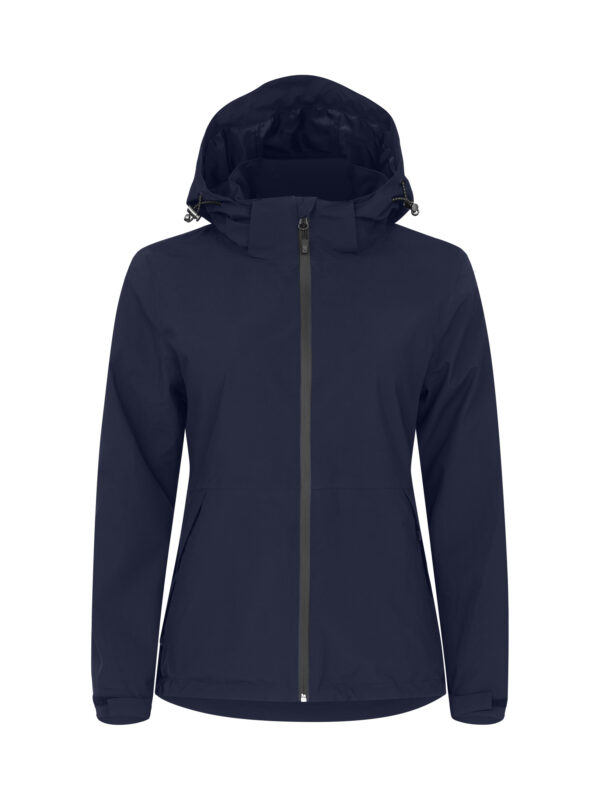 GRISDALE JACKET WOMAN
