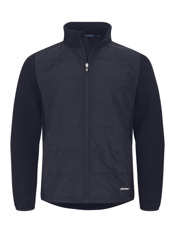 PEMBERTON HYBRID JACKET