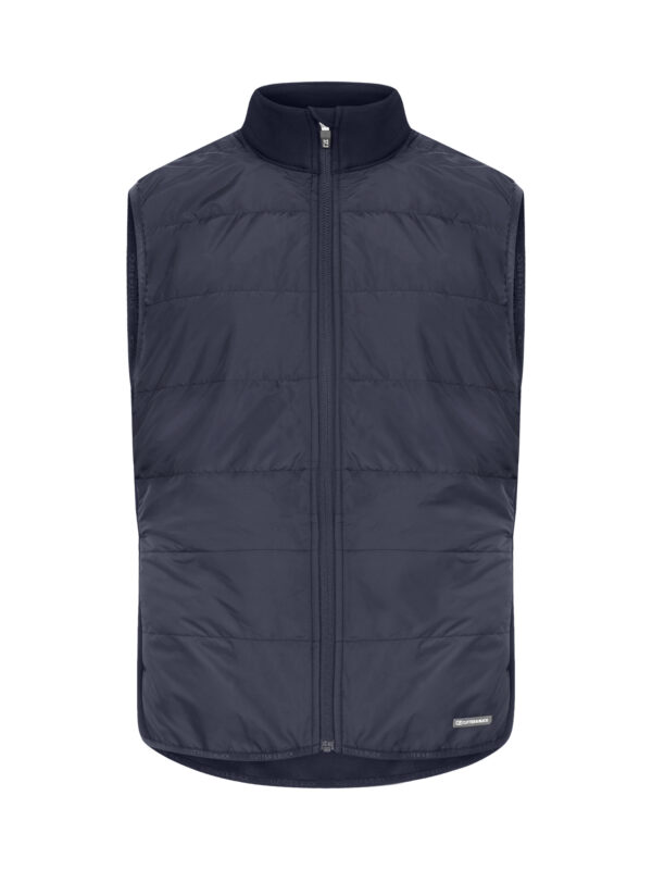 PEMBERTON HYBRID VEST