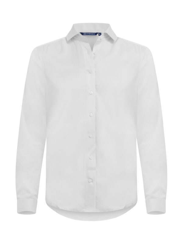GRANVILLE SHIRT WOMAN