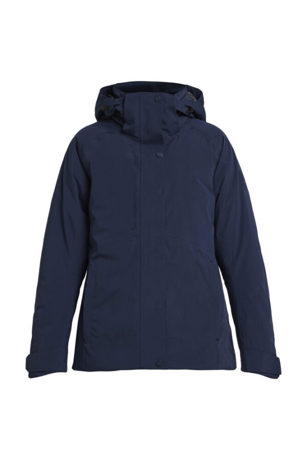 BARRIER JACKET WOMAN