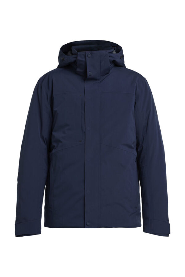 BARRIER JACKET
